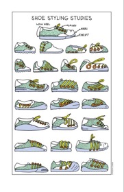 Tennis Shoe Studies
11” x 17” Tennis Shoe Studies
11” x 17”